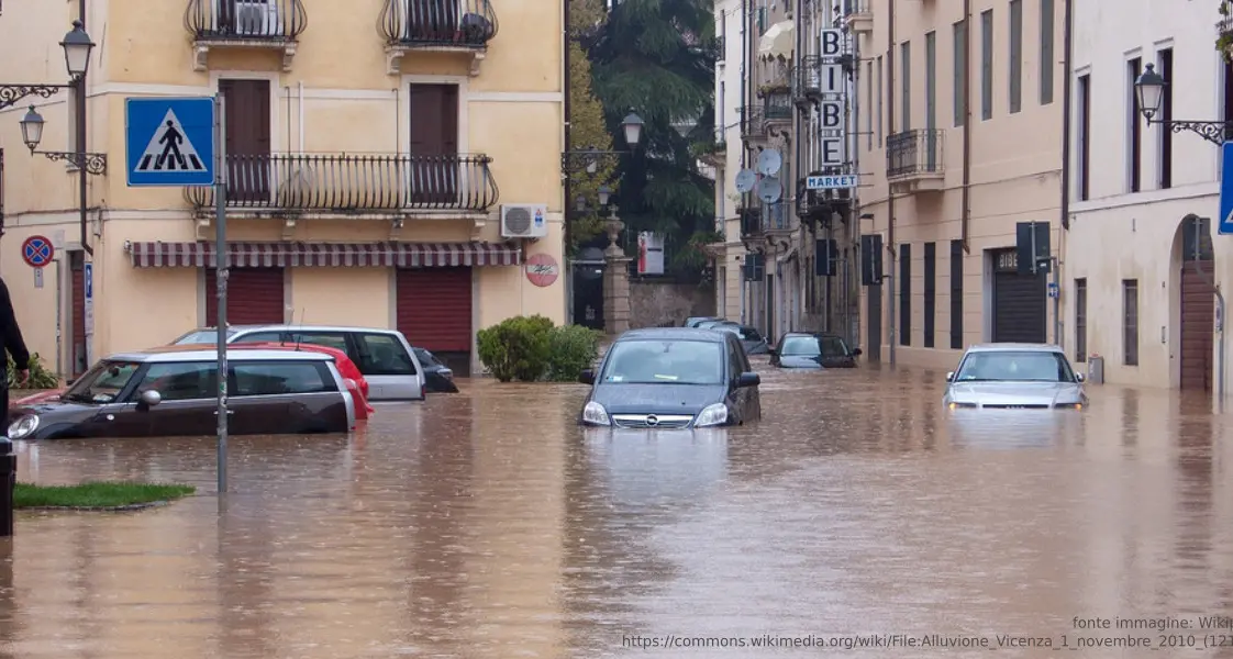 Assicurazioni, Fisac: “Manca visione su cambiamenti climatici e tecnologici”