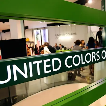 Benetton, la crisi la pagano i lavoratori: 375 in “solidarietà”