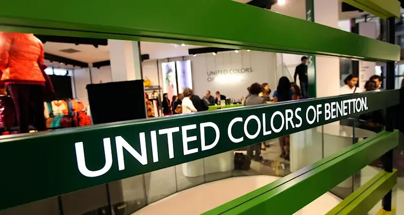 Benetton, la crisi la pagano i lavoratori: 375 in “solidarietà”