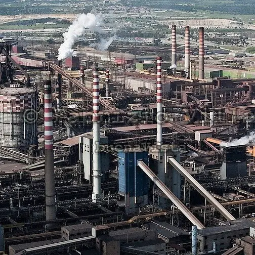 Ex Ilva: Fiom, è ora di garanzie per i lavoratori