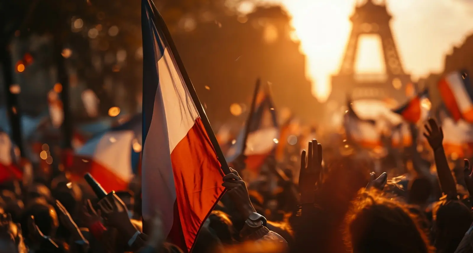 Francia, antifascismo e partecipazione