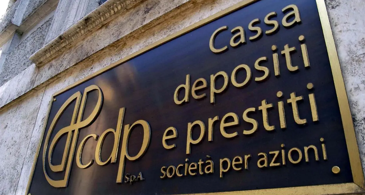 Cdp, norma anti discriminatoria nel cestino