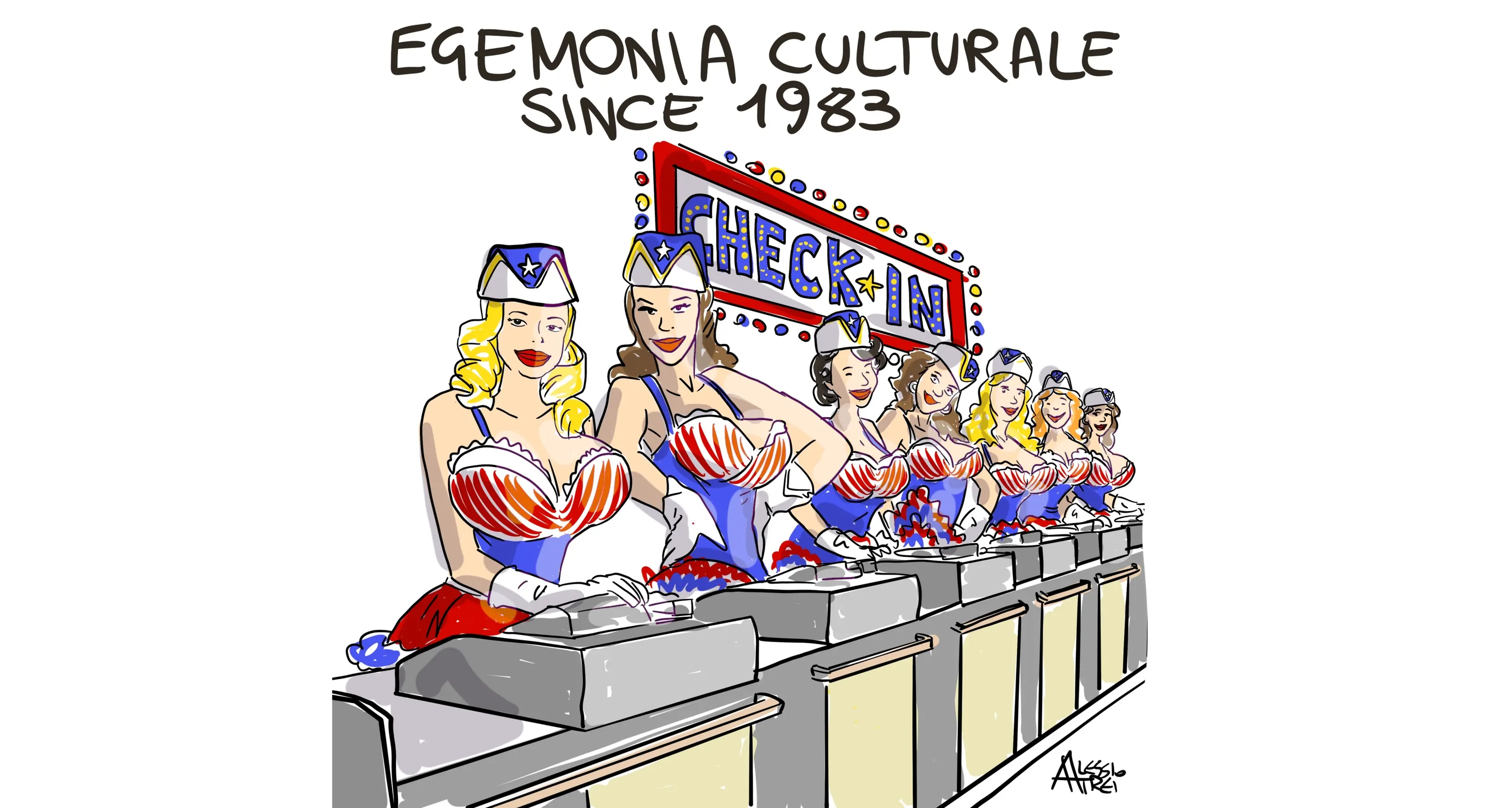 Egemonia culturale