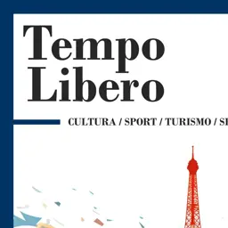 Tempo Libero, sul nuovo numero le Olimpiadi di Parigi