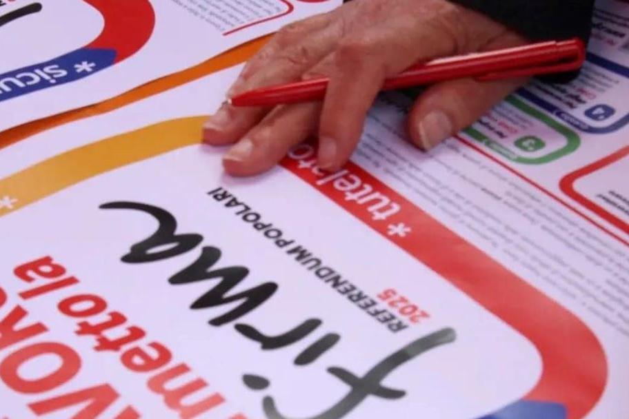 Se quattro milioni vi sembran poche
