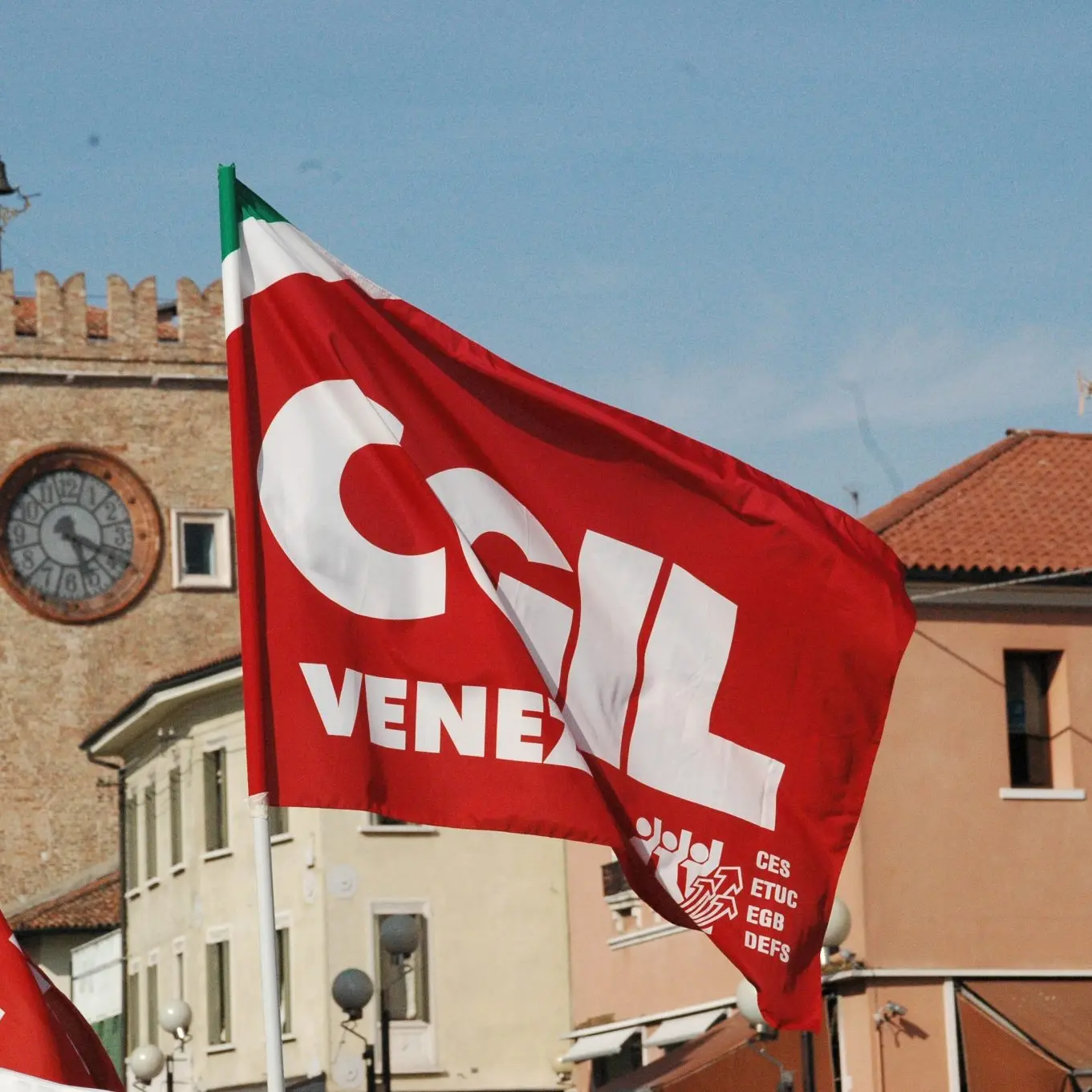 Corruzione, Cgil Venezia: “La città rischia la paralisi”