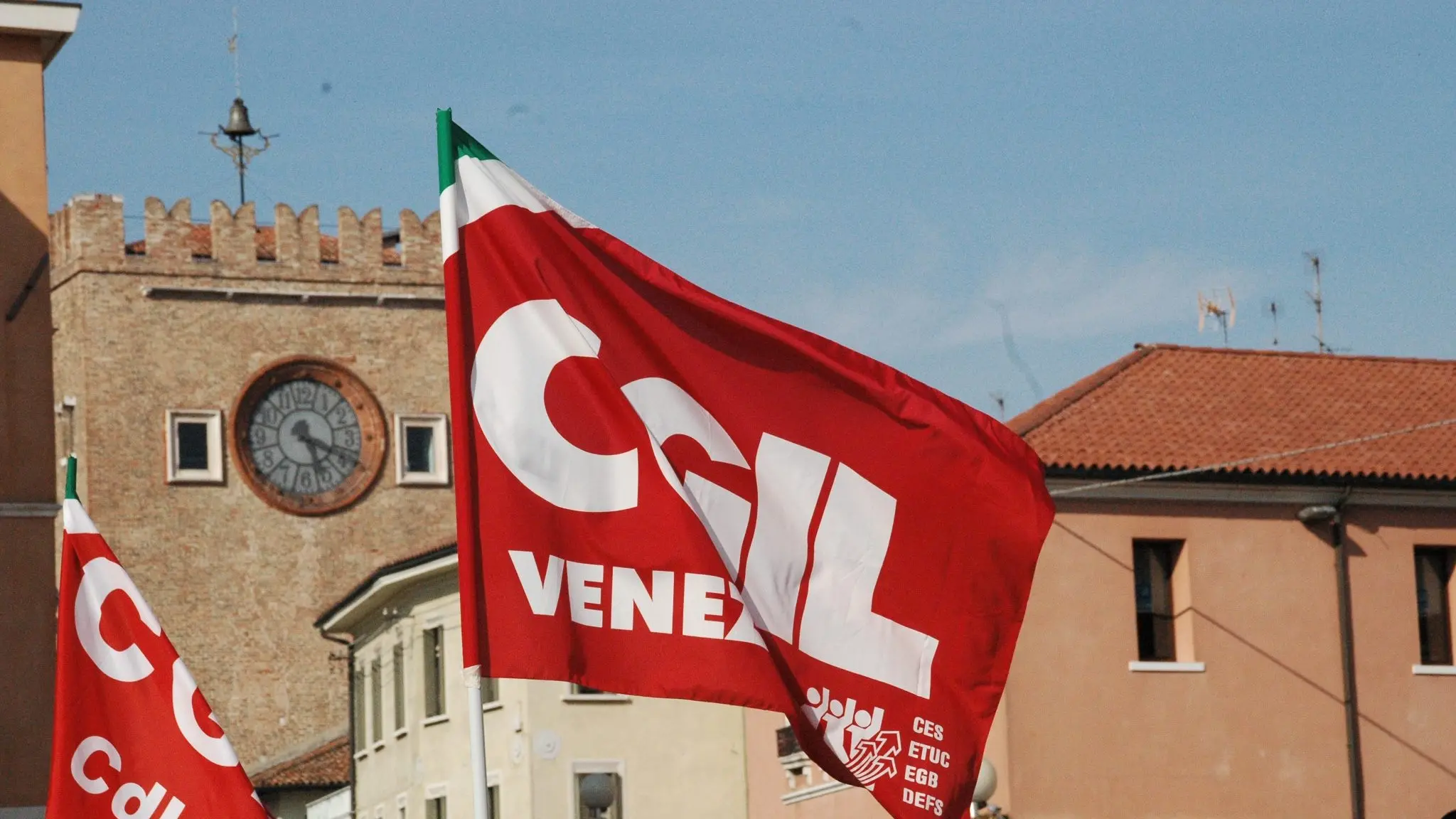 Corruzione, Cgil Venezia: “La città rischia la paralisi”