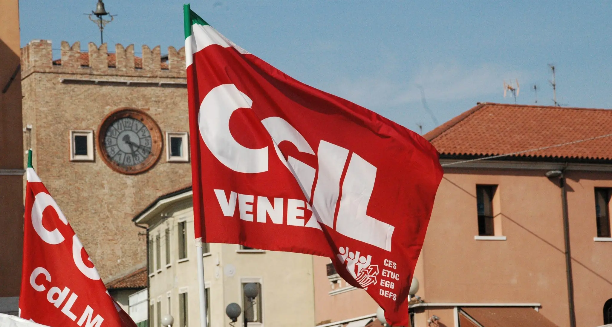 Corruzione, Cgil Venezia: “La città rischia la paralisi”