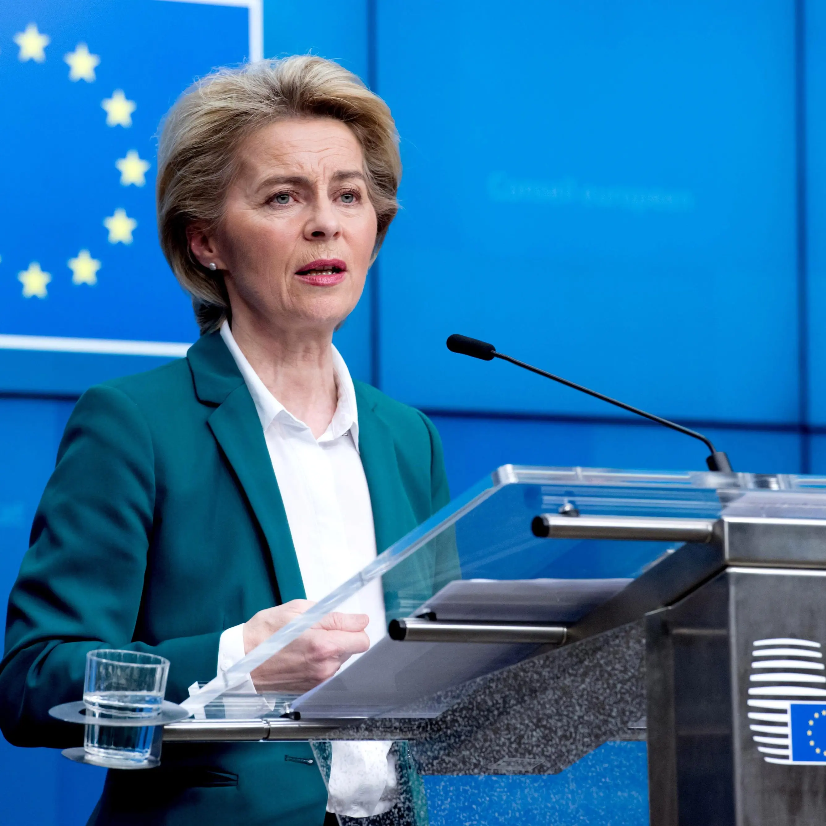 Von der Leyen resta in sella, ma l’Europa è in confusione