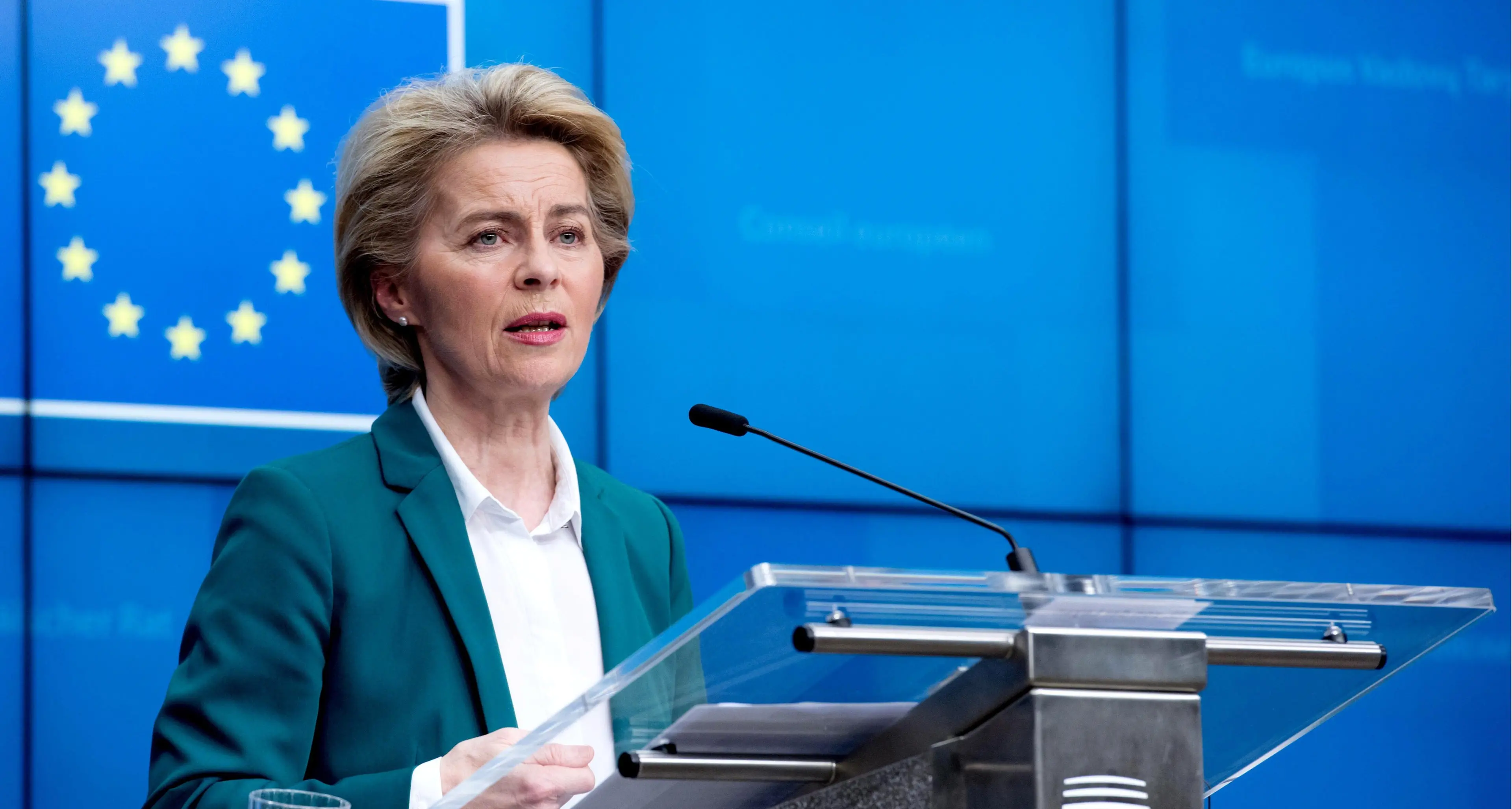 Von der Leyen resta in sella, ma l’Europa è in confusione