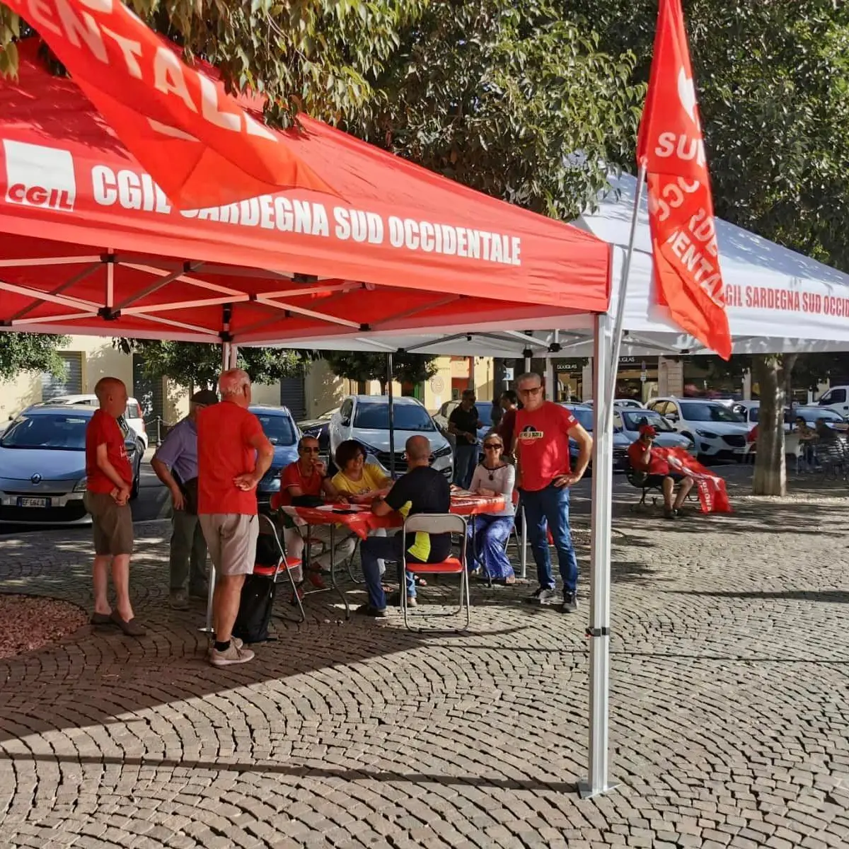 In Sardegna contro l’Autonomia differenziata