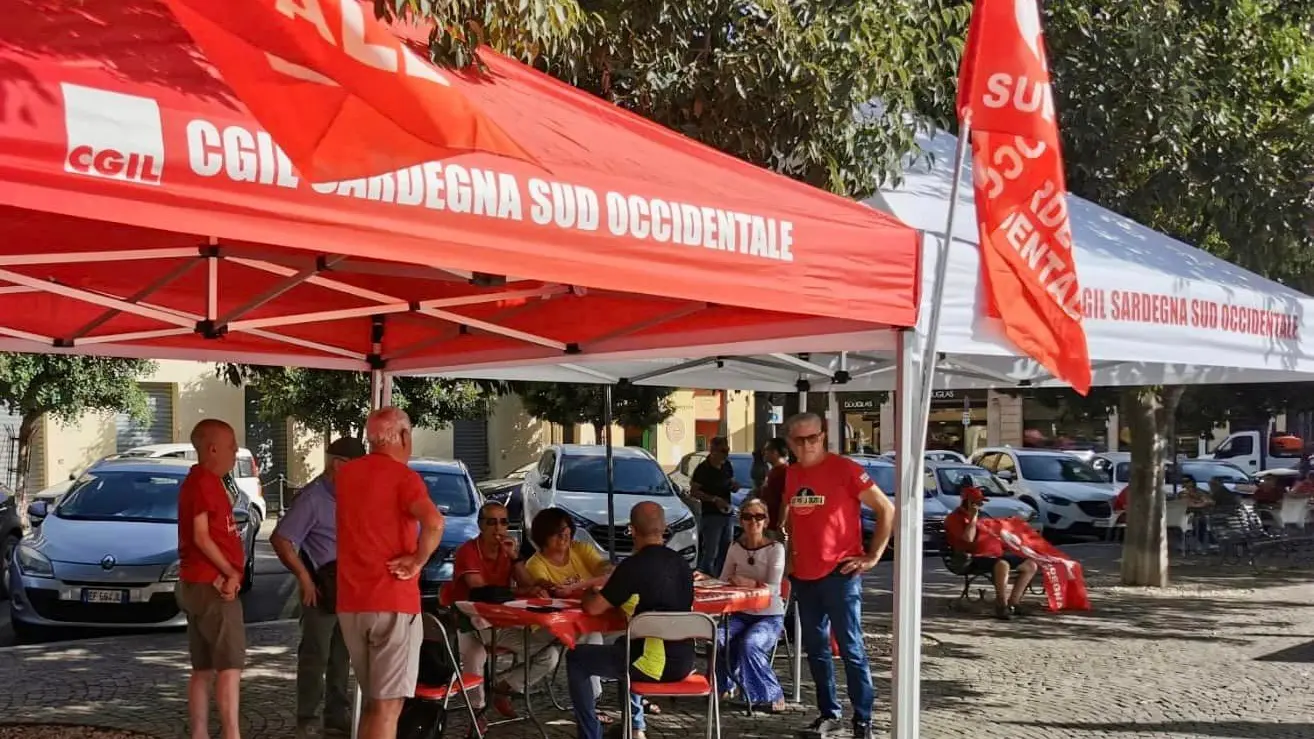 In Sardegna contro l’Autonomia differenziata