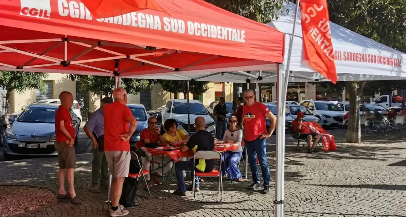 In Sardegna contro l’Autonomia differenziata