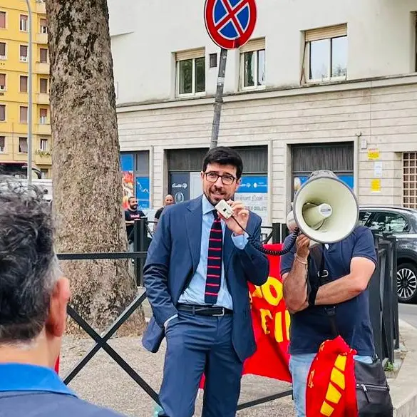 Cgil Roma: “Il ministero della Giustizia produce licenziamenti anziché lavoro”