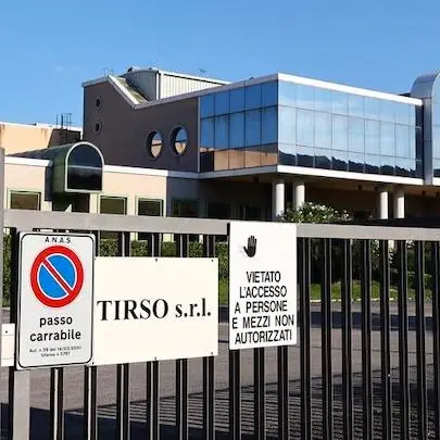 Cig alla Tirso, ma il futuro è a rischio