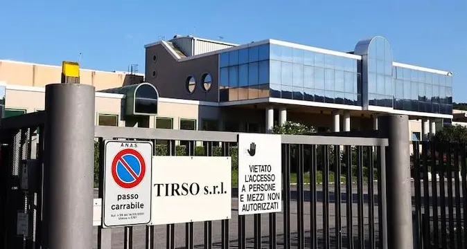 Cig alla Tirso, ma il futuro è a rischio