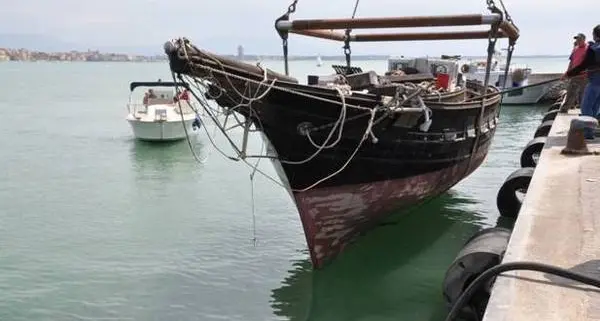 Flai Metes Calabria Sicilia: insieme per salvare le feluche