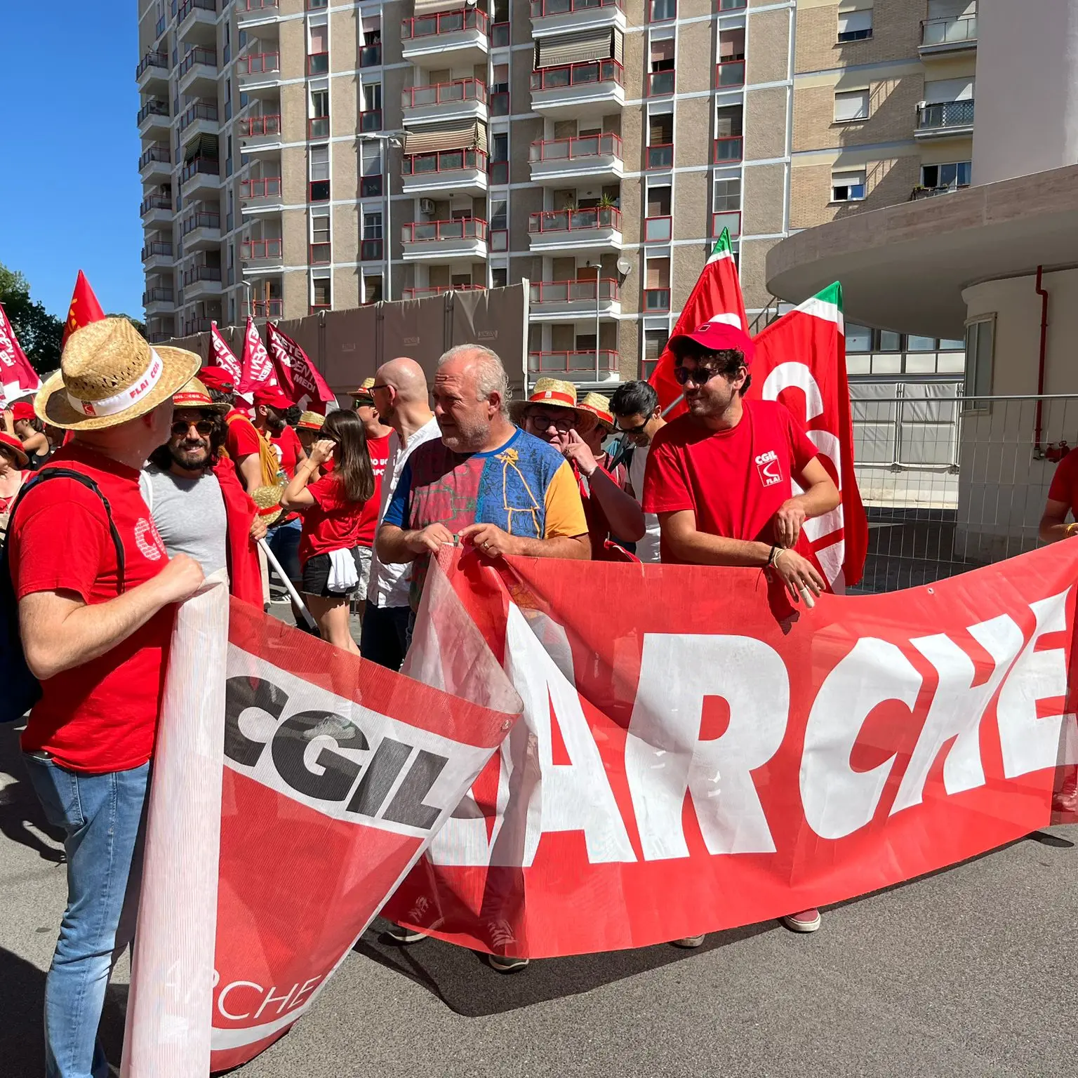 Autonomia differenziata: Marche, meno entrate e più spese