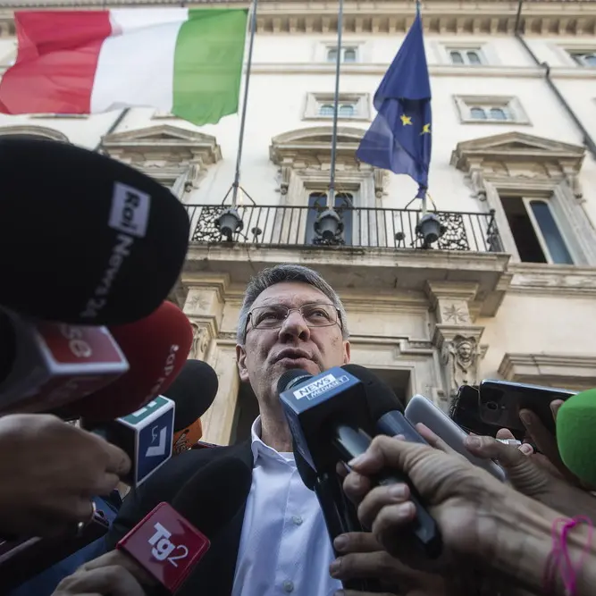 Sindacati-Confindustria, primo incontro verso il confronto