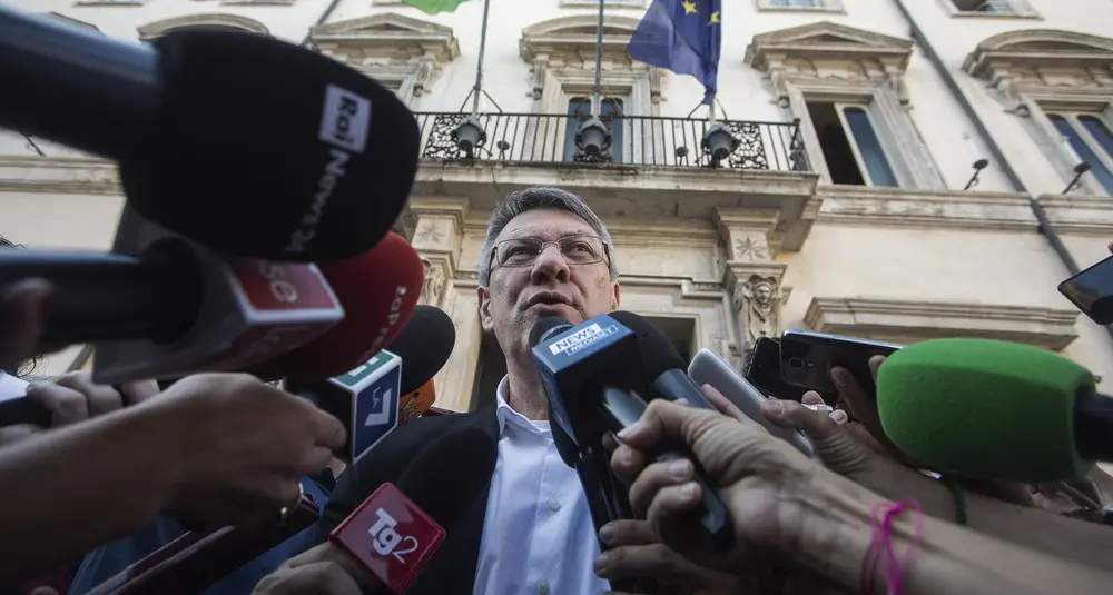 Sindacati-Confindustria, primo incontro verso il confronto