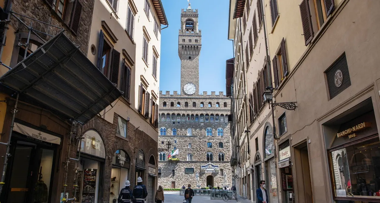 Industria turistica, scatta la mobilitazione