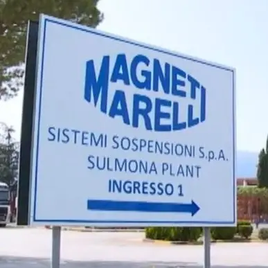 Marelli, sindacati: preoccupati per futuro produttivo