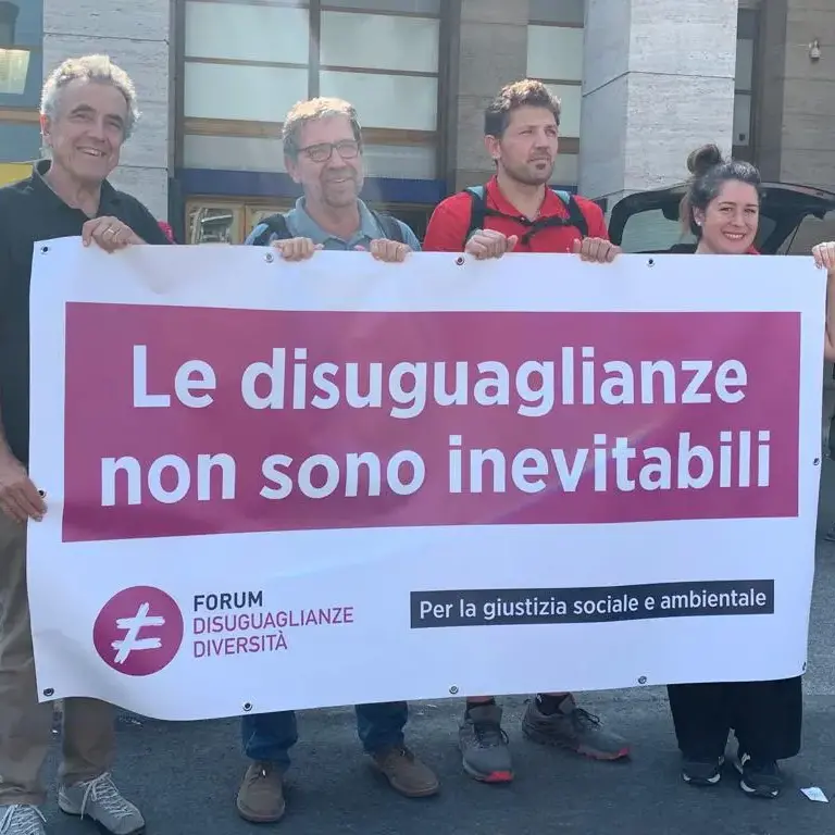 Diseguaglianze, il colpo di grazia dell’autonomia