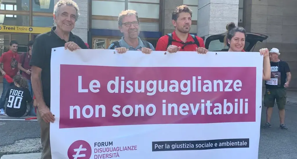 Diseguaglianze, il colpo di grazia dell’autonomia