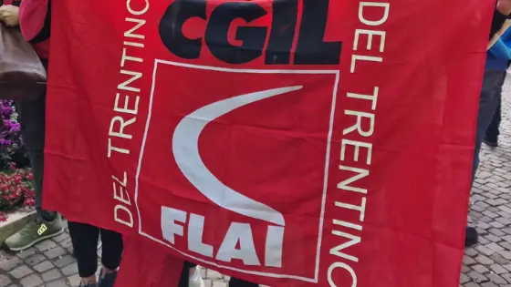 Facebook Flai Cgil del Trentino