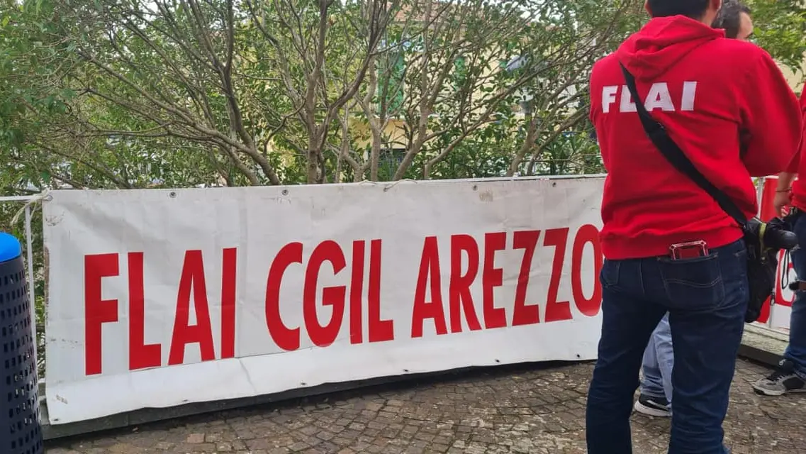 Facebook Cgil Arezzo