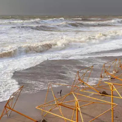 Le disuguaglianze dell’ambiente e del clima