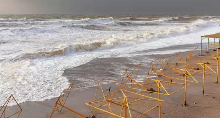 Le disuguaglianze dell’ambiente e del clima