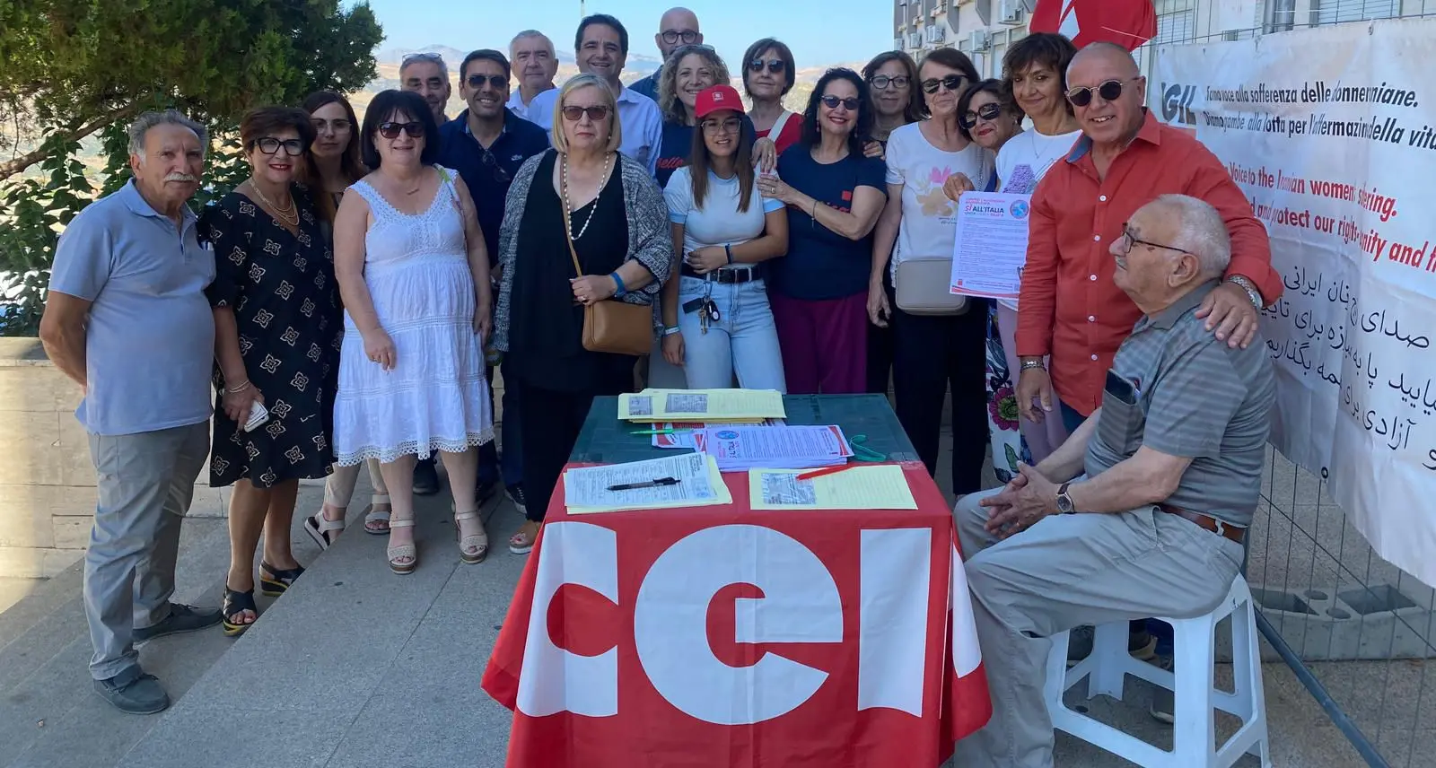 Sicilia, le donne prime vittime dell’autonomia