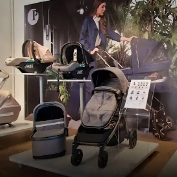 Brianza amara, anche Peg Perego in crisi