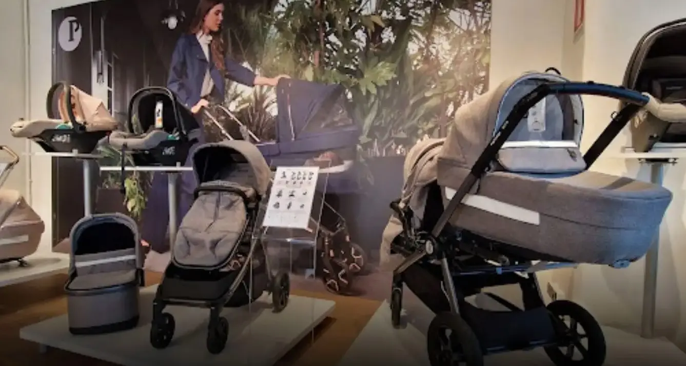 Brianza amara, anche Peg Perego in crisi