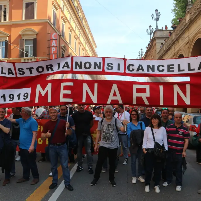 Menarini, sindacati: piano industriale sta procedendo