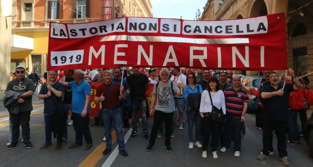 Menarini, sindacati: piano industriale sta procedendo