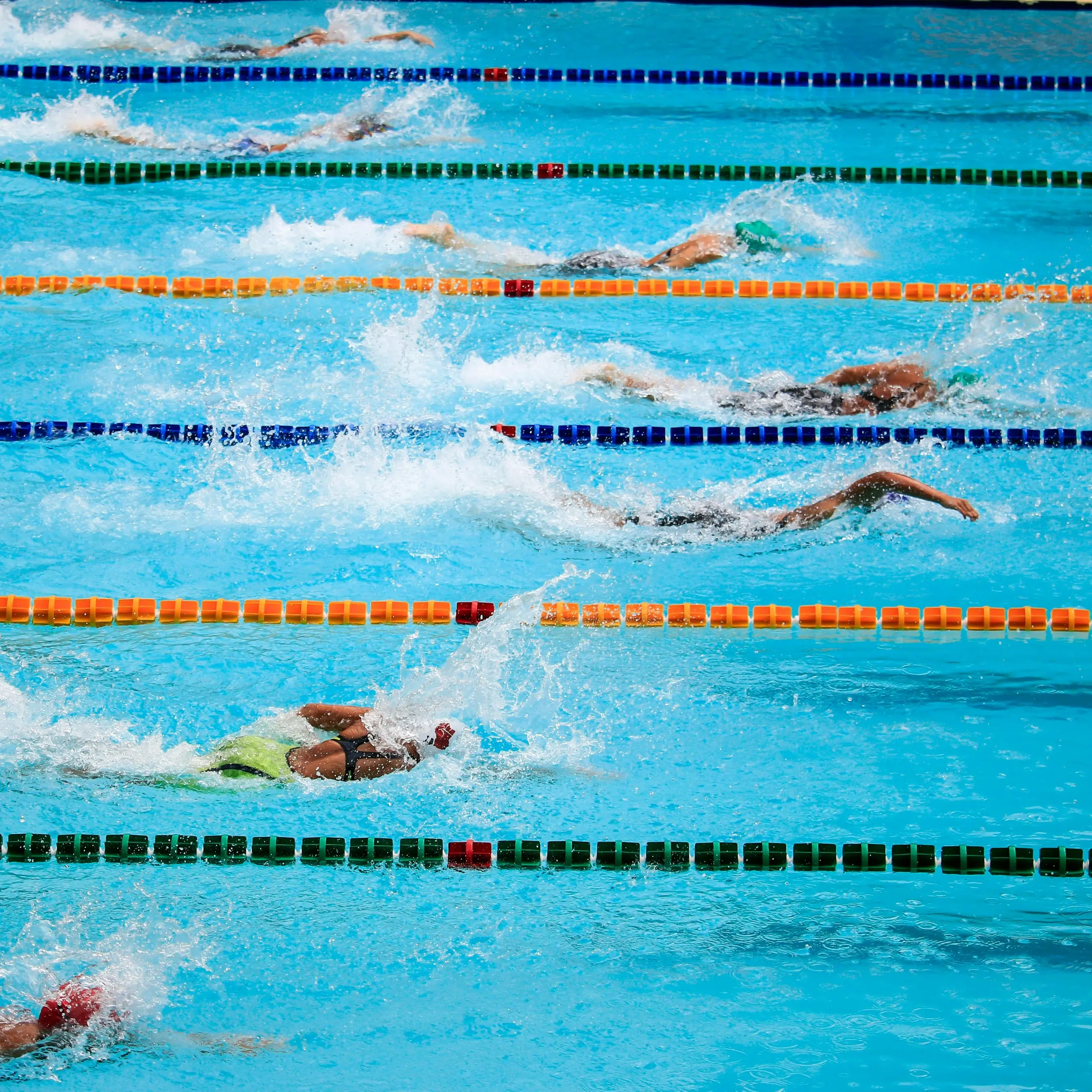 Olimpiadi, l’importante è comunicare