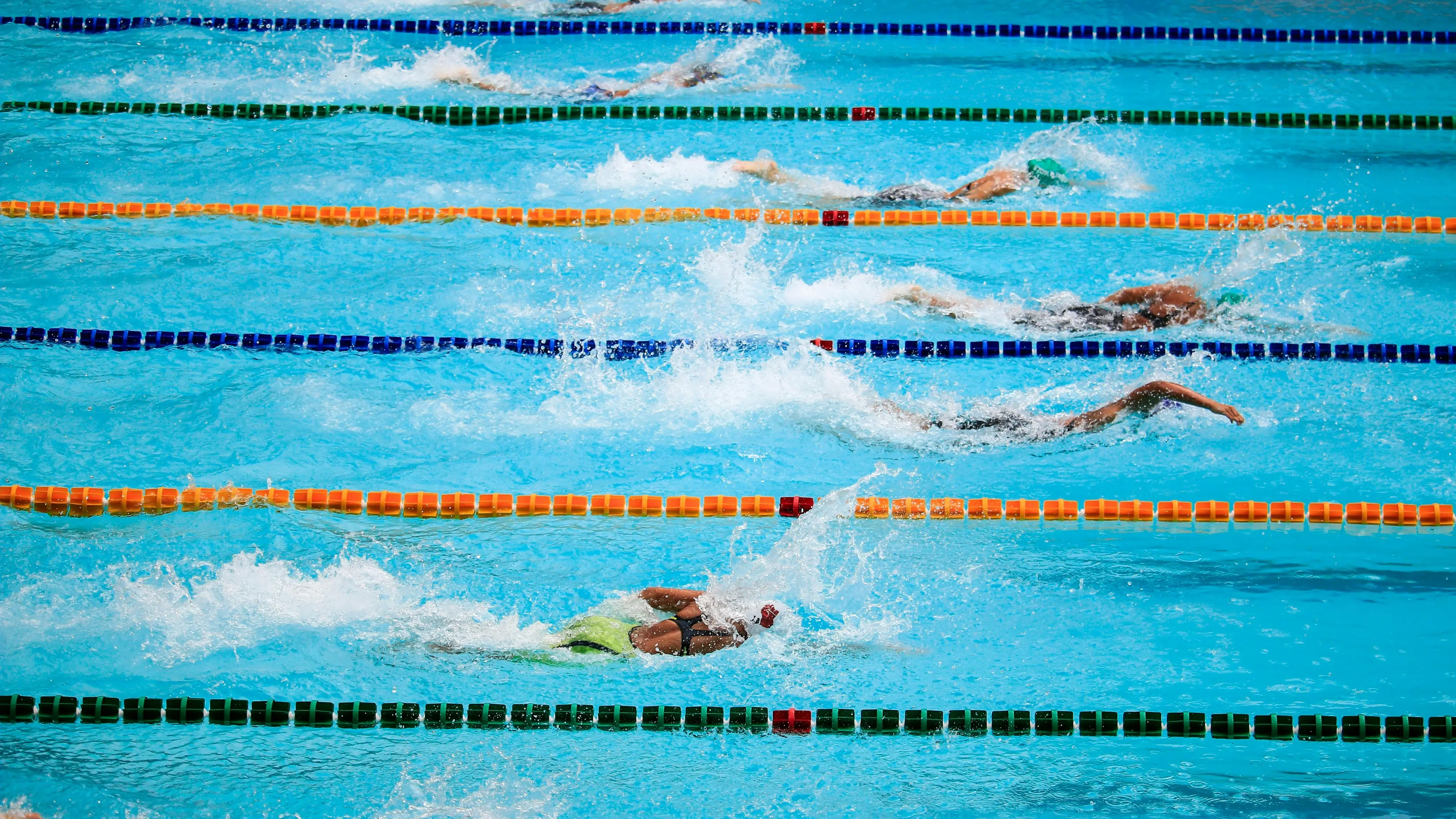 Olimpiadi, l’importante è comunicare