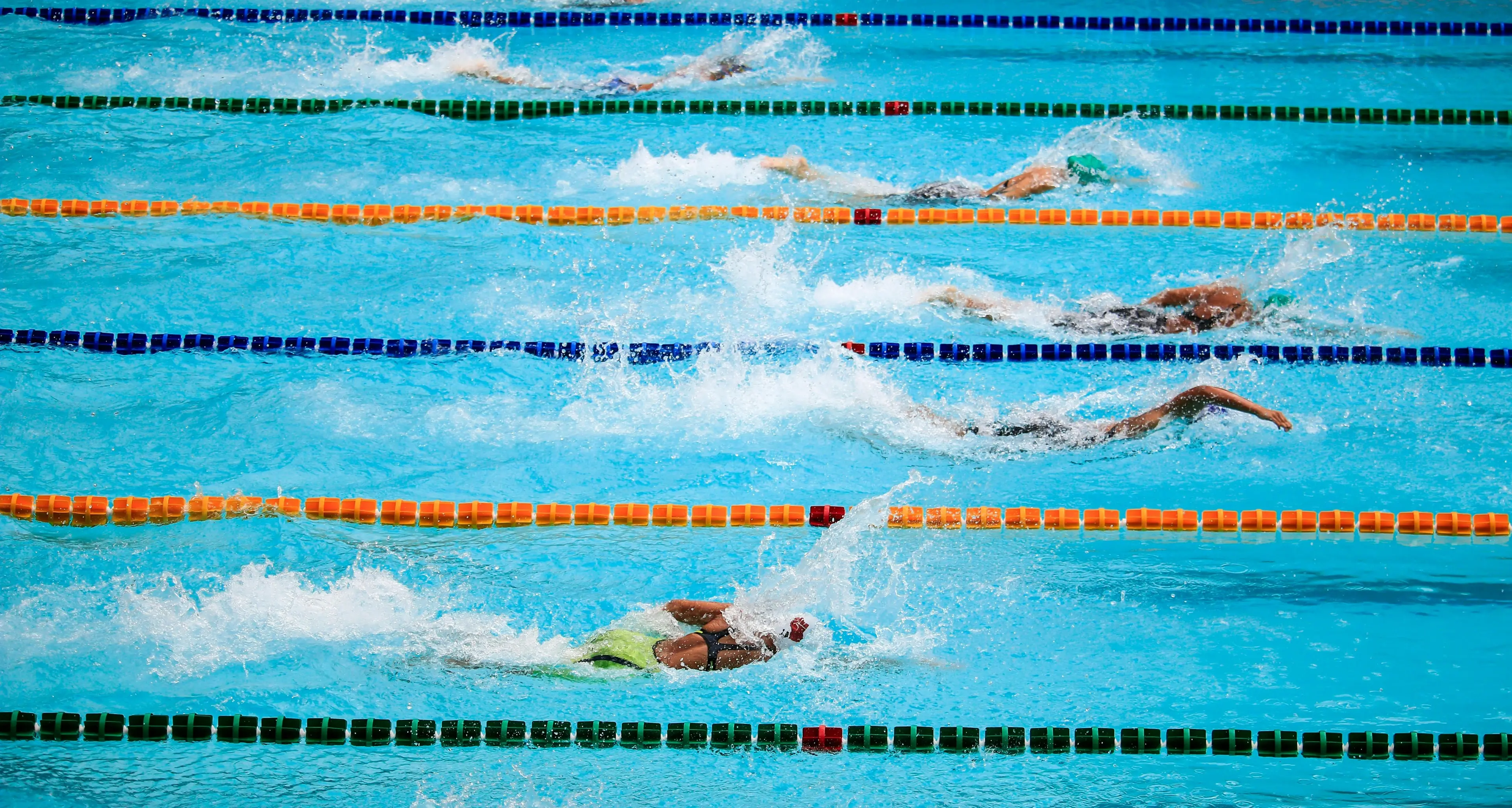 Olimpiadi, l’importante è comunicare