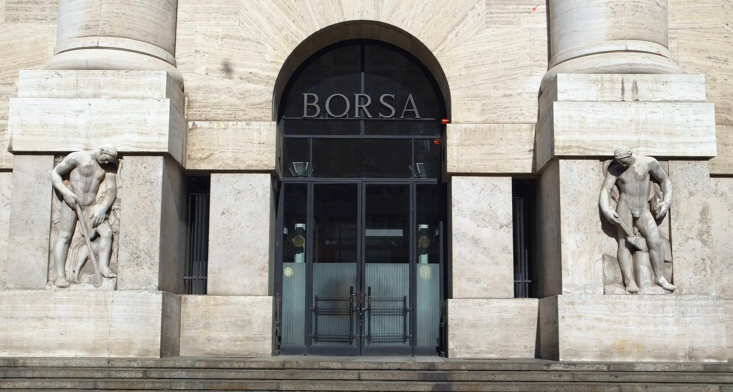 Borsa Italiana: la Fisac verificherà gli impegni presi dal Gruppo