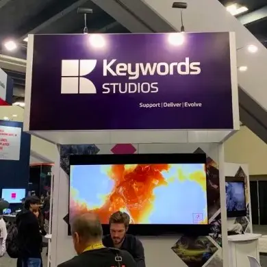 Keywords Studios, gli esuberi sono solo rimandati