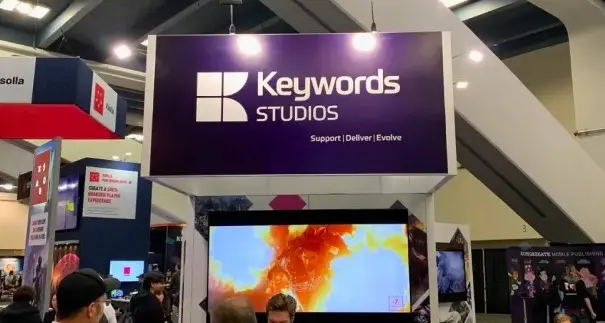 Keywords Studios, gli esuberi sono solo rimandati