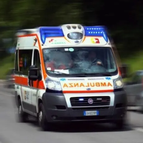 Malore a fine turno, morto 25enne ad Anagni