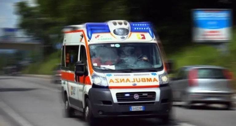 Malore a fine turno, morto 25enne ad Anagni