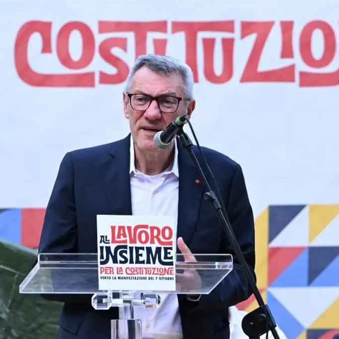 Landini: “Meloni ascolti chi lavora”