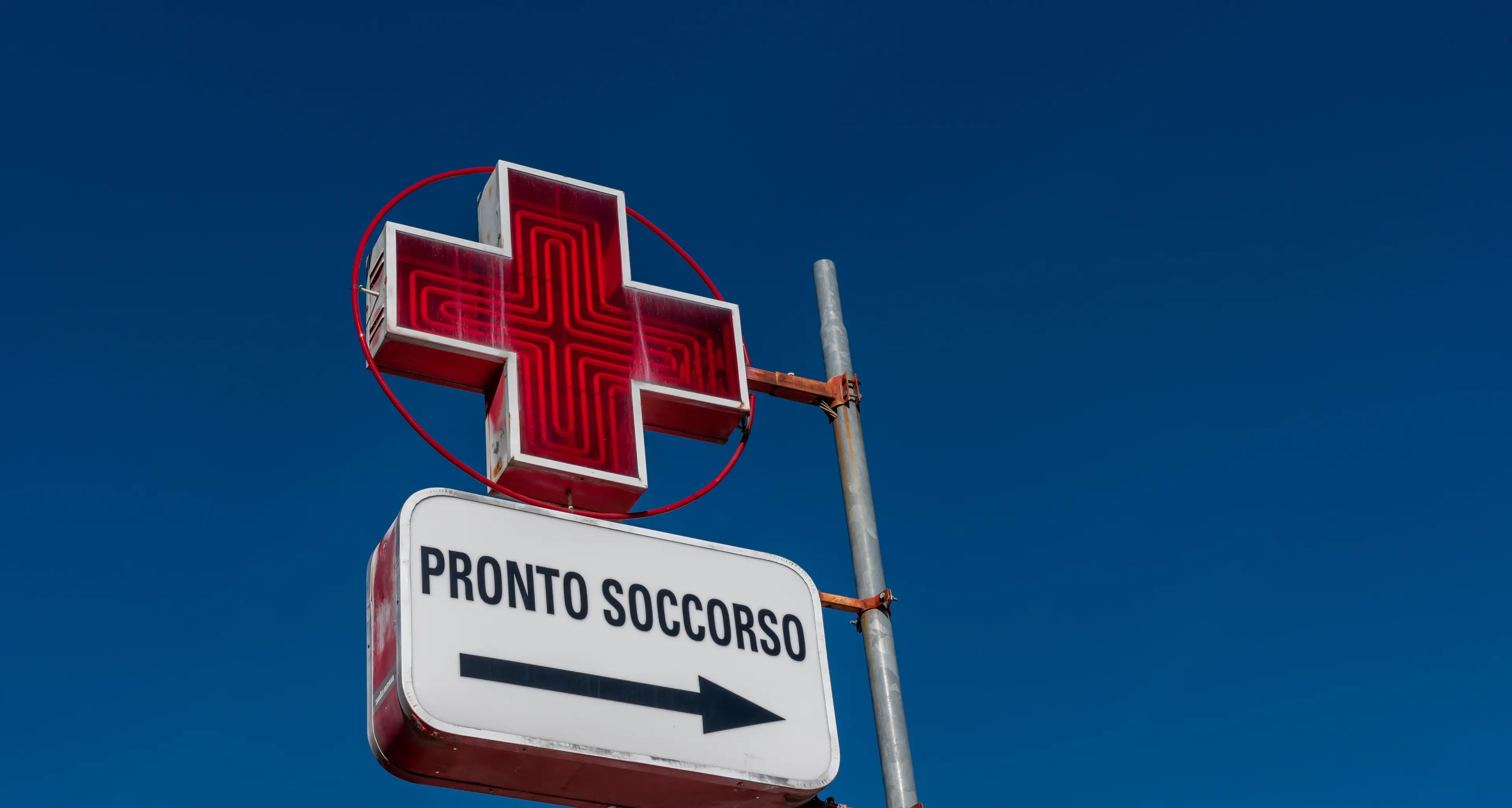 A Bologna il sistema dei Pronto soccorso è al collasso