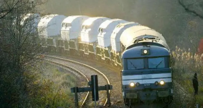 Ferrovie, in Basilicata lavoratori e territorio penalizzati