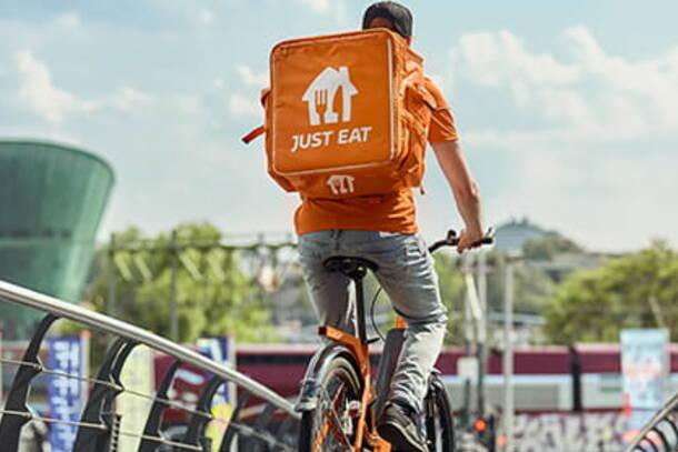 FATTORINO/RIDER PER CONSEGNE A DOMICILIO – SCEGLI LA TUA CITTA’