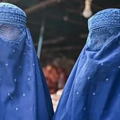 Afghanistan, dove le donne sono fuorilegge